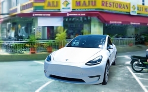 Benarkah Tesla Kereta EV Terbaik, Berkualiti Dan Berbaloi Untuk Dimiliki?